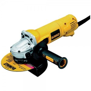 Kulmahiomakone Dewalt D28141-QS