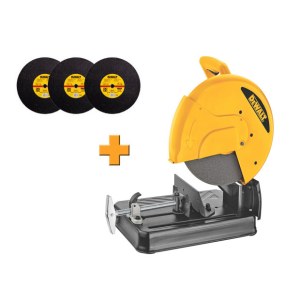 Metallisaha DeWalt D28710V