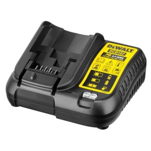 Laturi DeWalt DCB107; 10,8-18 V