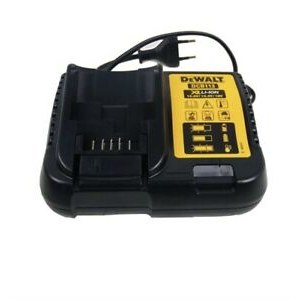 Laturi DeWalt DCB113; 18 V