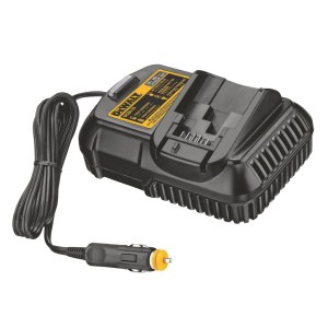 Latauslaite DeWalt DCB119; 10,8-18 V