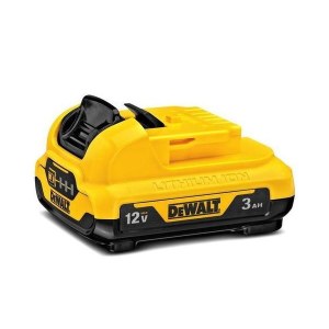 Akku DeWalt DCB124G-XJ; 12 V; 3,0 Ah; Li-ion