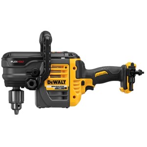 Kulmaporakone DeWalt FlexVolt DCD460N-XJ; 54 V (ilman akkua ja laturia)