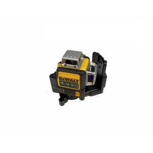 Linjalaser DeWalt DCE089NG-XJ; vihreä