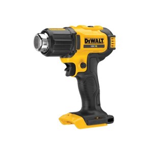 Kuumailmapuhallin DeWalt DCE530N-XJ; 18 V; (ilman akkua ja laturia)