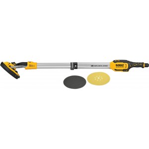 Seinähiomakone DeWalt DCE800N-QS; 225 mm; 18 V; (ilman akkua ja laturia)