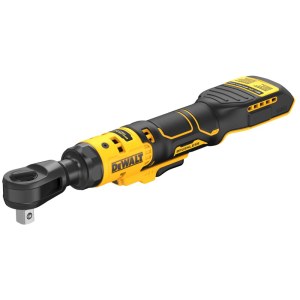 Akkukäyttöinen räikkä DeWalt DCF513N-XJ; 95 Nm; 3/8''; 18 V (ilman akkua ja laturia)