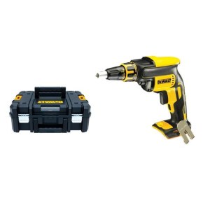 Ruuvinväännin DeWalt DCF620NT; 18 V