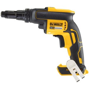 Ruuvinväännin DeWalt DCF622N-XJ; 18 V (ilman akkua ja laturia)
