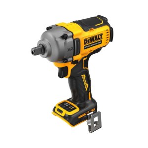 Iskumutterinväännin DeWalt DCF892N-XJ; 18 V (ilman akkua ja laturia)