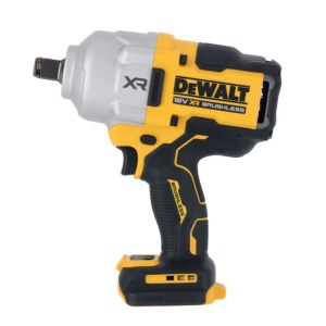 Iskumutterinväännin DeWalt DCF964N; 18 V (ilman akkua ja laturia)