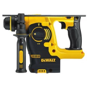 Poravasara DeWalt DCH143N; 2,0 J; SDS-plus (ilman akkua ja laturia)