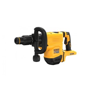 Poravasara DeWalt DCH832N-XJ; 10,5 J; SDS-max; 54 V (ilman akkua ja laturia)