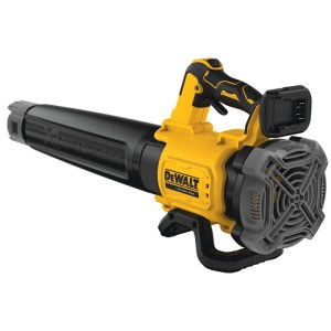 Akku lehtipuhallin DeWalt DCMBL562NQ; 18 V (ilman akkua ja laturia)