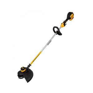 Ruohotrimmeri DeWalt DCMST561NQ-XJ; 18 V (ilman akkua ja laturia)