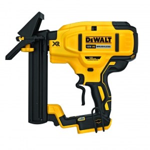 Naulapyssy DeWalt DCN682N; 18 V (ilman akkua ja laturia)