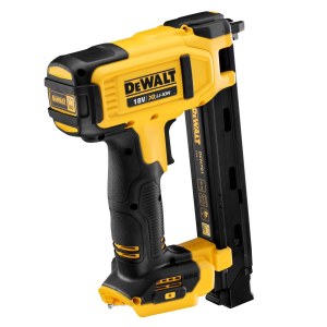 Sinkiläpistooli DeWalt DCN701N-XJ; 18 V (ilman akkua ja laturia)