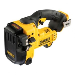 Kierretankoleikkuri DeWalt DCS350N-XJ; 18 V (ilman akkua ja laturia)