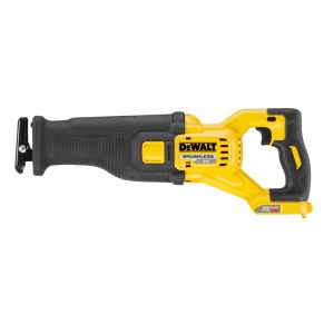 Akkupuukkosaha DeWalt FlexVolt DCS388N-XJ; 54 V (ilman akkua ja laturia)