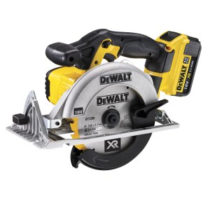 Akkupyörösaha DeWalt DCS391M2