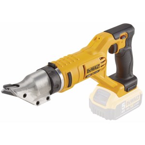 Akkukäyttöinen metallileikkuri  DeWalt DCS491N-XJ; 18 V (ilman akkua ja laturia)