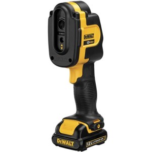 Infrapunalämpömittari DeWalt DCT416S1