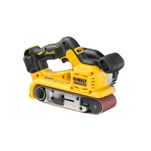 Nauhahiomakone DeWalt DCW220N-XJ; 18 V (ilman akkua ja laturia)