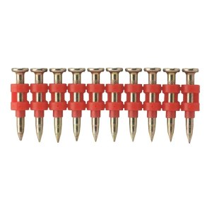 Lankanaulat DeWalt DDF6310027; 27x3,0 mm; 700 kpl. + kaasusylinteri