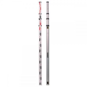 Teleskooppivaaituslatta DeWalt DE0734-XJ; 4 m