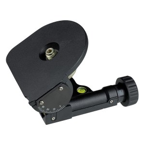 Seinäpidin laserille DeWalt DE0738-XJ