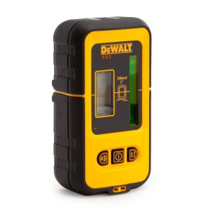 Laservastaanotin DeWalt DE0892G