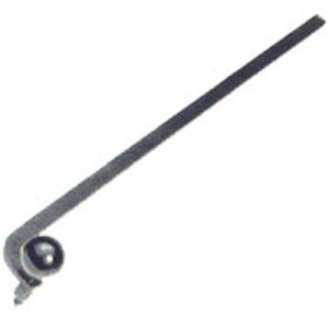 Ympyräohjain pistosahalle DeWalt DE3242-XJ