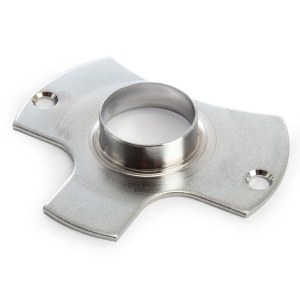 Jyrsimen suutin/lisäosa DeWalt DE6430-XJ
