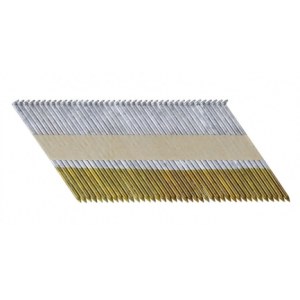 Lankanaulat DeWalt DNPT3190HDZ; 34°; 90x3,1 mm; 1200 kpl.