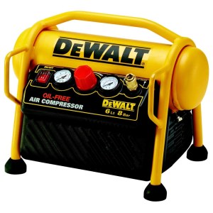 Kompressori DeWalt DPC6MRC-QS