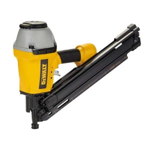 Paineilmakäyttöinen naulain DeWalt DPN9033SM-XJ