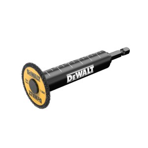 Putkileikkuri DeWalt DT20563-QZ; 1/4''; 34 mm