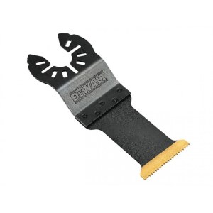 Tarkkuusleikkuuterä DeWalt DT20707
