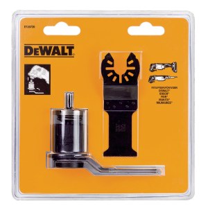 Tarkkuusleikkuuterä DeWalt DT20720-QZ