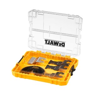 Tarvikesarja DeWalt DT20761-QZ; 5 kpl.
