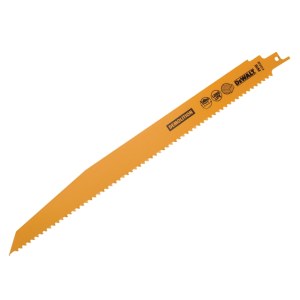 Puukkosahanterä DeWalt; 6 kpl.