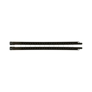 Terä tandemsahalle DeWalt Alligator; 430 mm; 2 kpl.