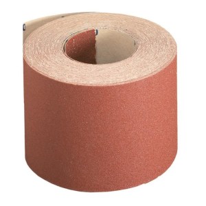 Hiekkapaperirulla DeWalt DT3582-QZ; 115 mm; 5 m; K120