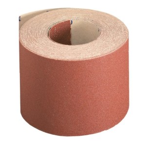 Hiekkapaperirulla DeWalt DT3583-QZ; 115 mm; 5 m; K180