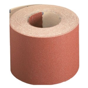 Hiekkapaperirulla DeWalt DT3584-QZ; 115 mm; 5 m; K220