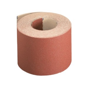 Hiekkapaperirulla DeWalt DT3597-QZ; 93 mm; 25 m; K120