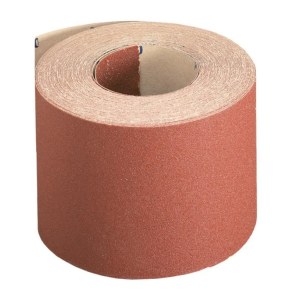 Hiekkapaperirulla DeWalt DT3598-QZ; 93 mm; 25 m; K180