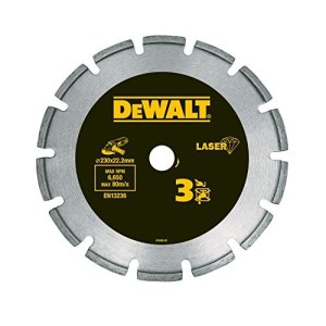 Timanttikatkaisulaikka DeWalt DT3761-XJ; 125 mm