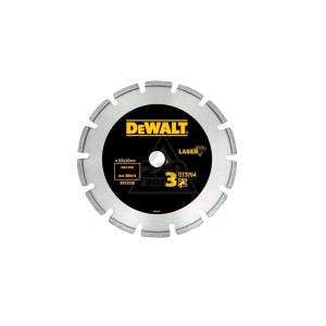 Timanttikatkaisulaikka DeWalt DT3764-XJ; 300x20 mm