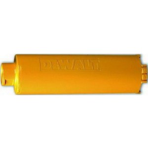 Timanttiporanterä (vesijäähdytettävä) DeWalt DT3889-QZ; 65 mm